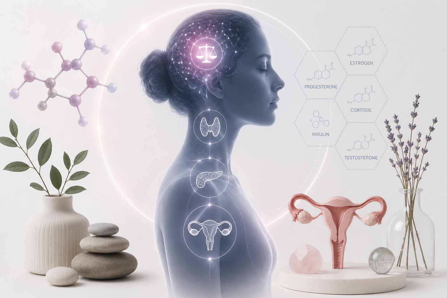 Hormonal Imbalance