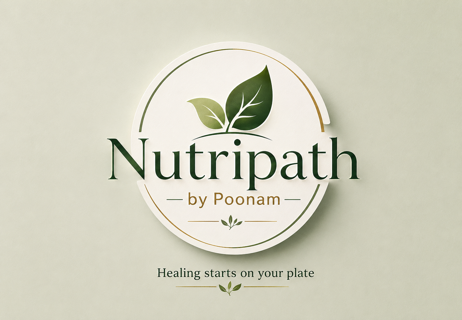 NutriPath Logo